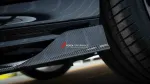 Карбоновый обвес для BMW X6M F96 2020-2023 БМВ