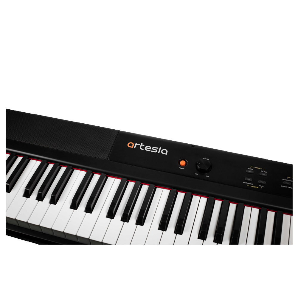 Artesia Performer Black