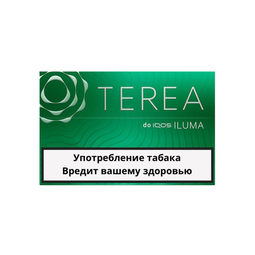 Стики Terea Green Казахстан Стики Terea Green Казахстан