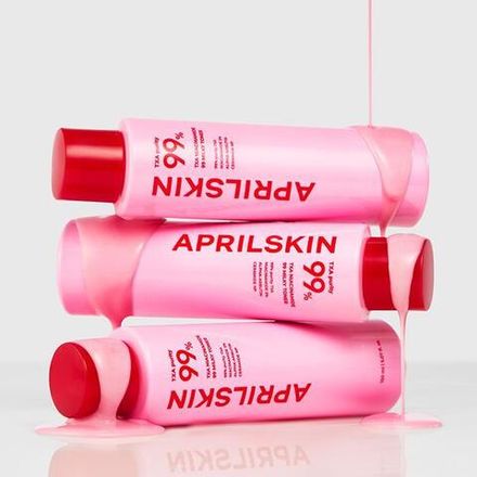 Aprilskin