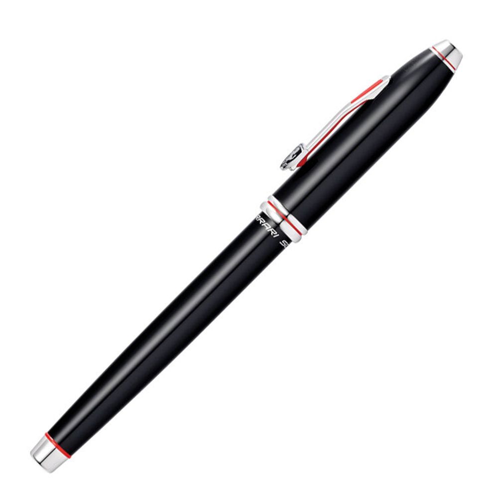 Cross Selectip Townsend Ferrari Glossy Black (FR0045-56)