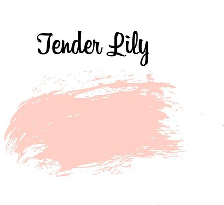 Краситель для смолы и полимеров CraftResinTint, Tender Lily нежная лилия 10мл