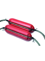 Плавающая подбора Danline 50 м, тип 3 (25 поплавков N-22)