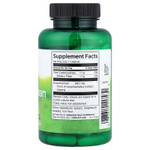 Swanson Vitamins, Глюкоманнан, 665 мг, 90 капсул