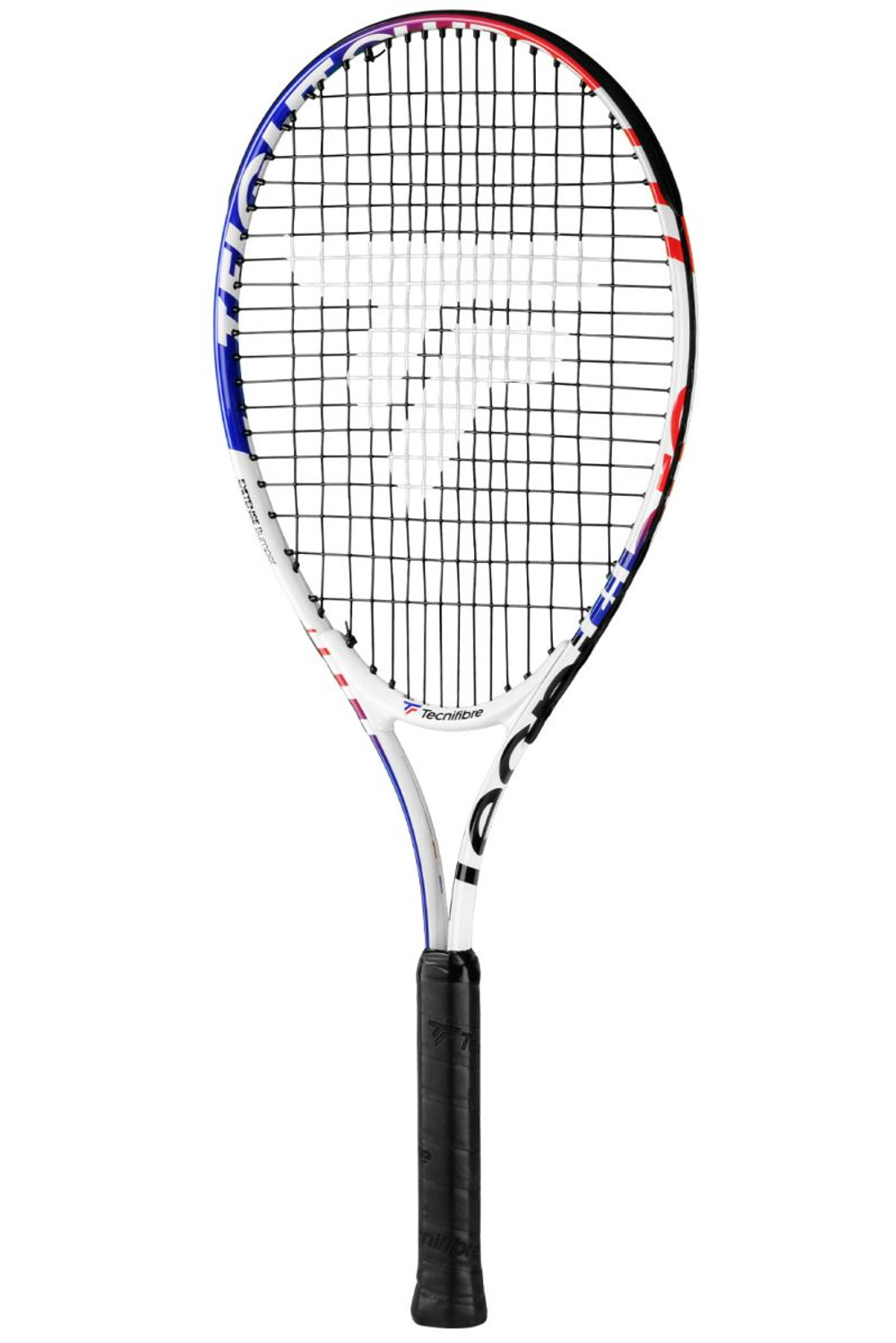 Rakieta juniorska Tecnifibre TFight Club 25