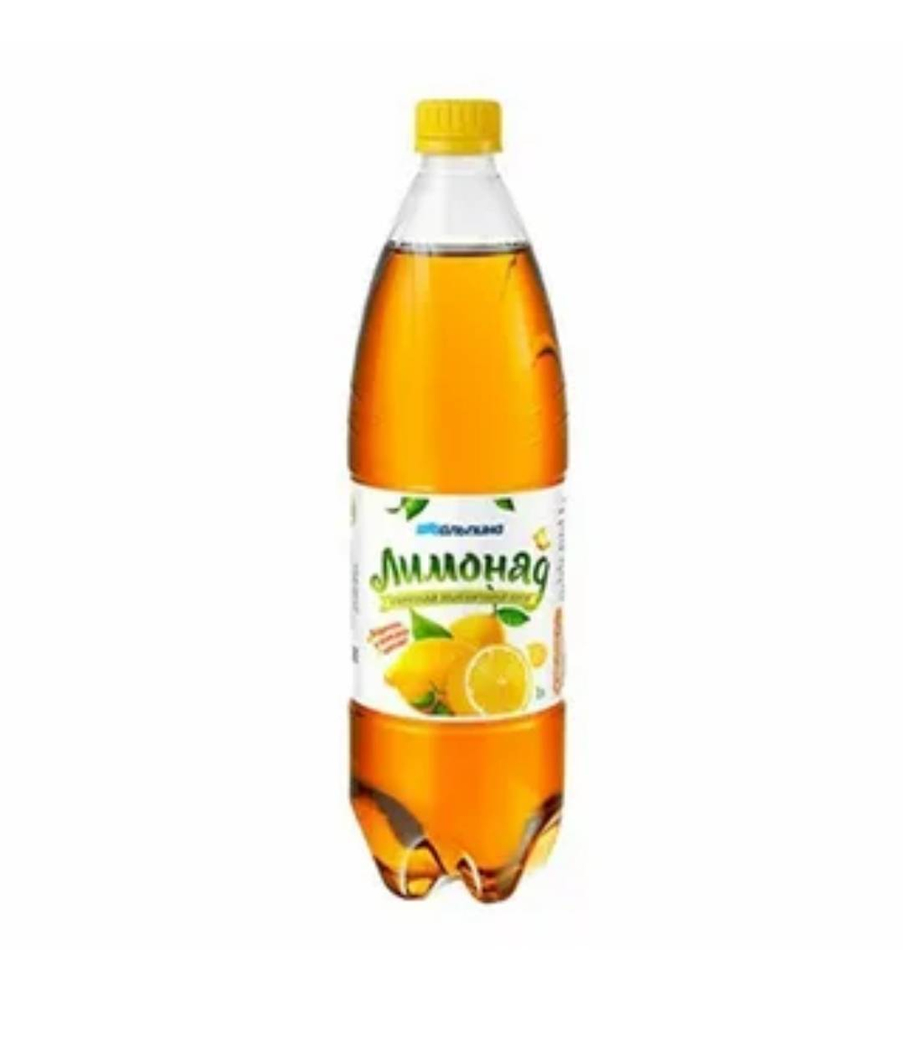 Чай зеленый совкусом лимона 1л