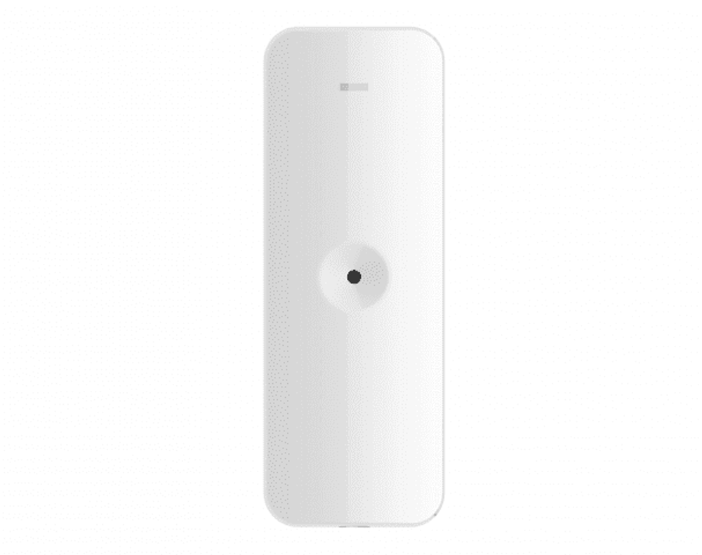 Hikvision Ax Pro датчик разбития стекла BreakGlass DS-PDBG8-EG2-WE