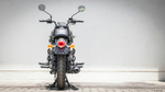 Royal Enfield Bullet 350 Black Gold 2025