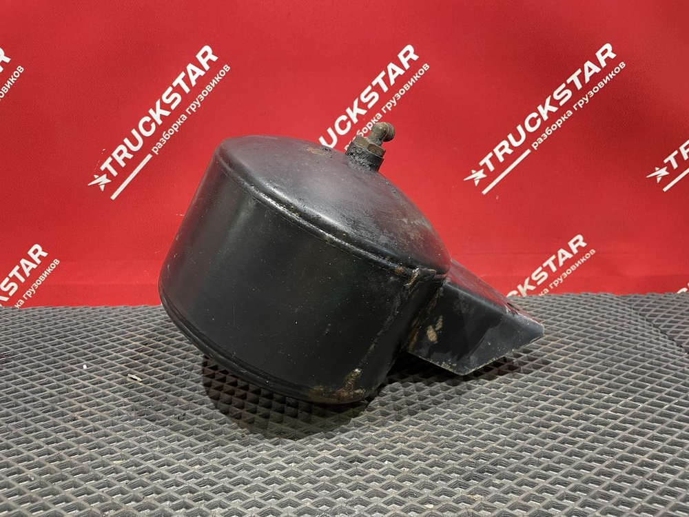 Ресивер воздушный 7L