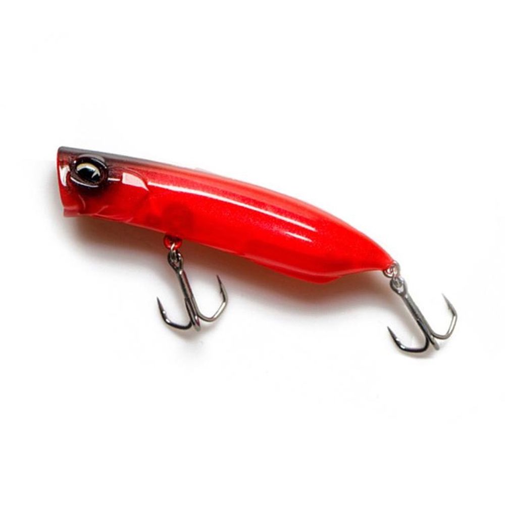 RC-Bomber 80F Popper  6966102805155
