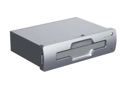 Unitree B2 Battery