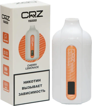 ОЭС (М) CRZ 15000 Вишневый лимонад