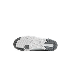 New Balance 550 "White Shadow Grey"