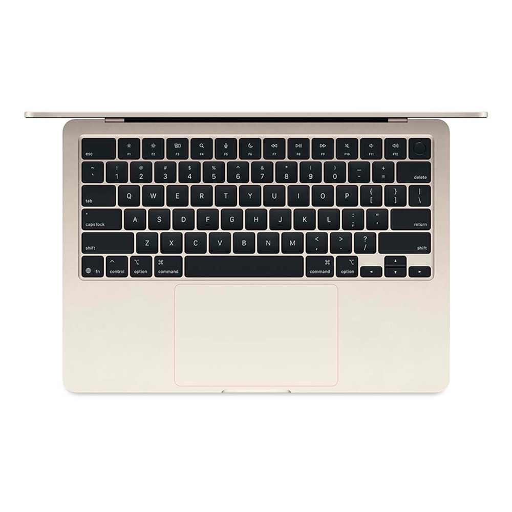 MacBook Air 13 M4 10с CPU 8c GPU 16/256 ГБ