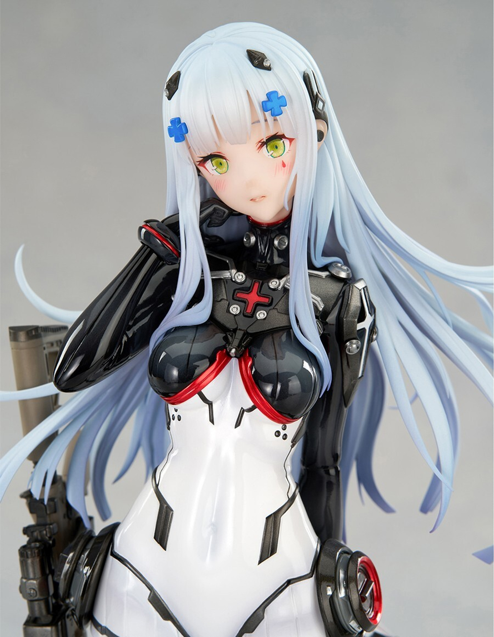 HK416