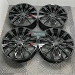 КОВАНЫЕ ДИСКИ для Lexus LX600 J300 #2
