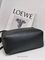Сумка чёрная от Loewe Small Puzzle BP5-705752 — фото 7 [TG 09b182b5c04f-007]