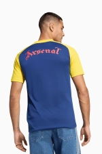 Футболка adidas Arsenal FC 26/27 Away Pre-Match