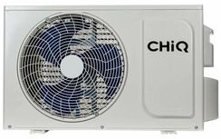 Кондиционер CHiQ Grace White CSH-09DB-W
