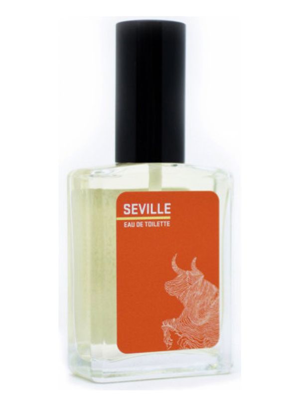 Barrister and Mann Seville