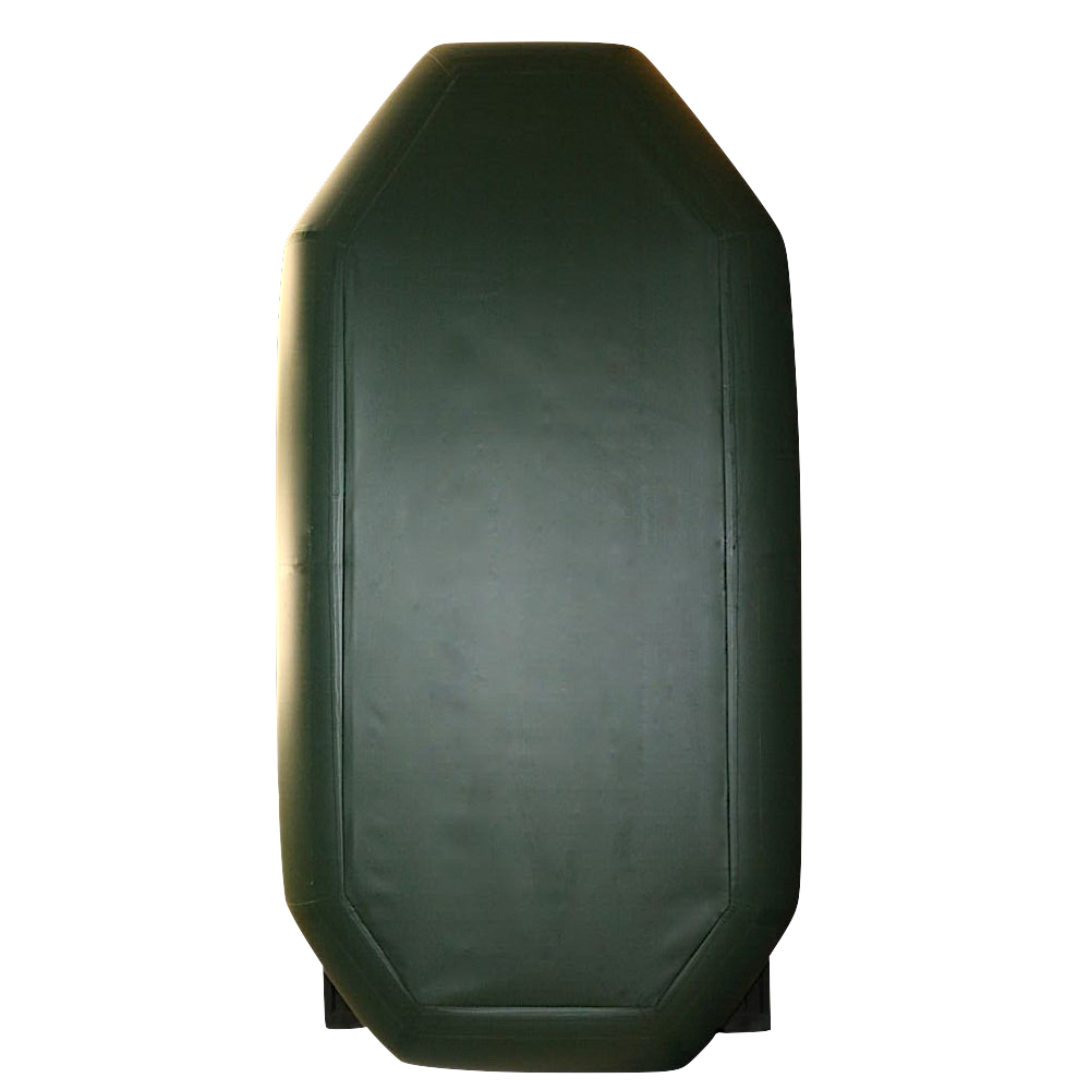 Лодка ПВХ Polar Bird Чирок Гребная PB-260Т Teal -