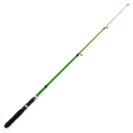 Бортовая удочка Snow Line 1.2м (50-100гр)