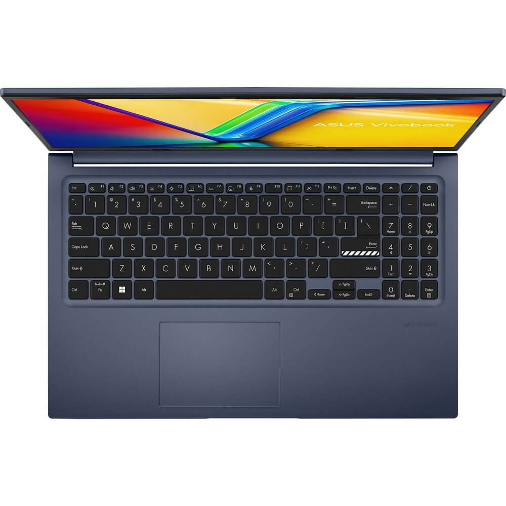 Ноутбук ASUS Vivobook 15 X1502VA-BQ924 (90NB10T1-M01890)