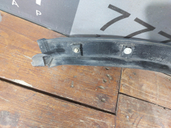 Накладка двери задней правой Lexus RX 4 15-22 Б/У Оригинал 7507748010