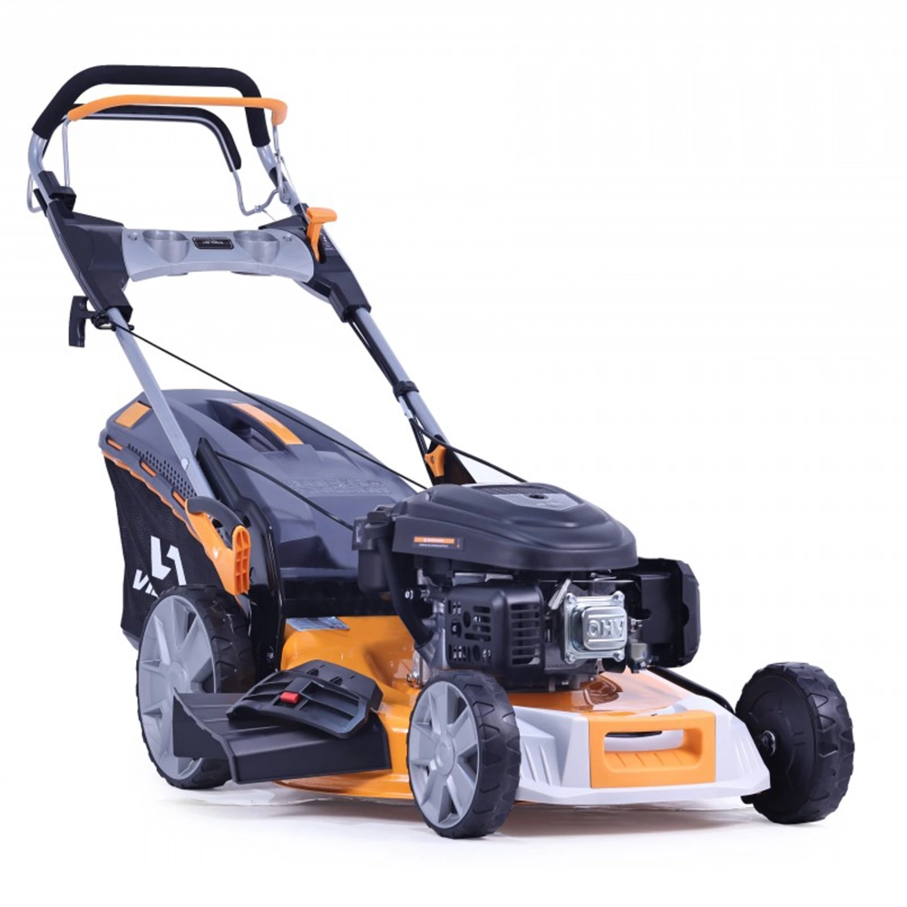 Газонокосилка бензиновая Villartec MB453T