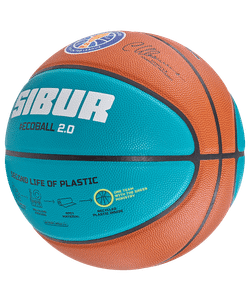 Мяч баскетбольный JB-1000 ECOBALL 2.0 №6