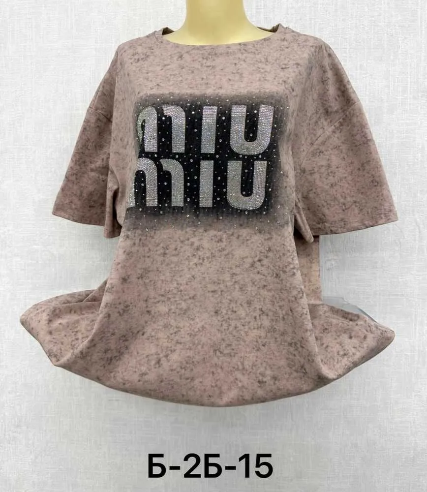 Футболка 414671815203 (1340731104) Fabrika