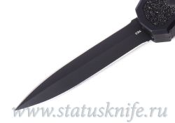 Нож Masters of Defense Harkins Triton Dagger MOD BlackHawkфотография - 2
