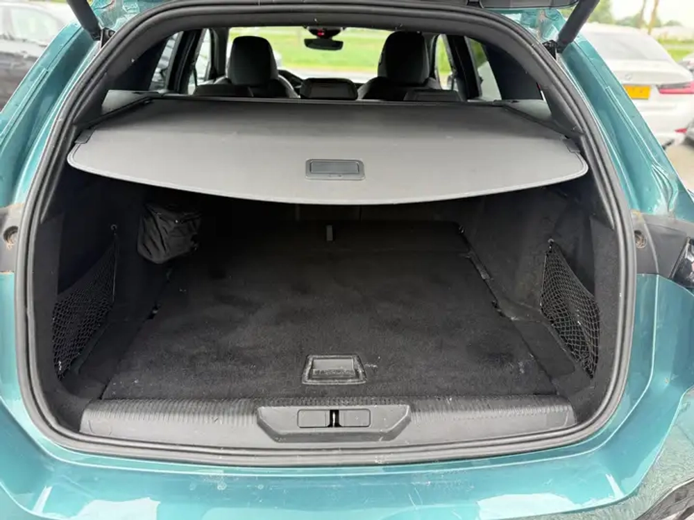 Peugeot 308 SW GT