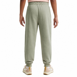 Брюки для девочки теннисные Nike Kids Club Fleece Jogger - spruce fog/white