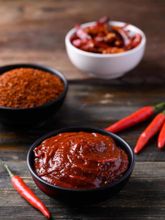 Соус копчёный чили Aroy-D Smoked Chilli 740 г