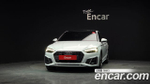 Audi A5 40 TDI Quattro Premium Sportback — 2021