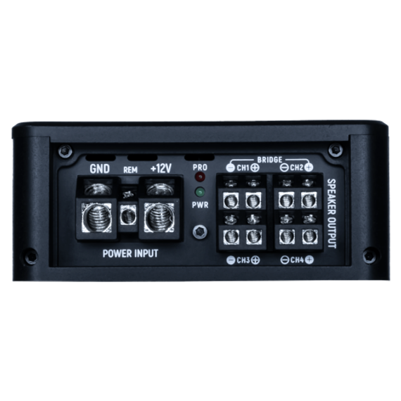 AMP PRO 4.100