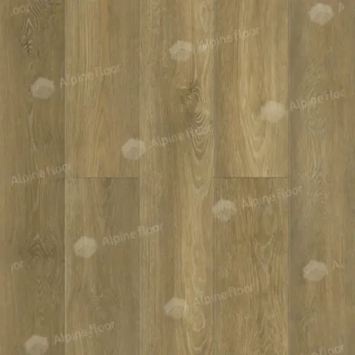 SPC ламинат Alpine Floor Бук