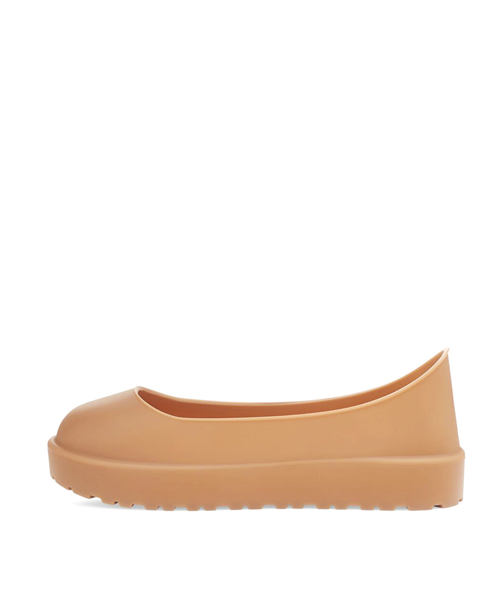 BOOT GUARD Chestnut