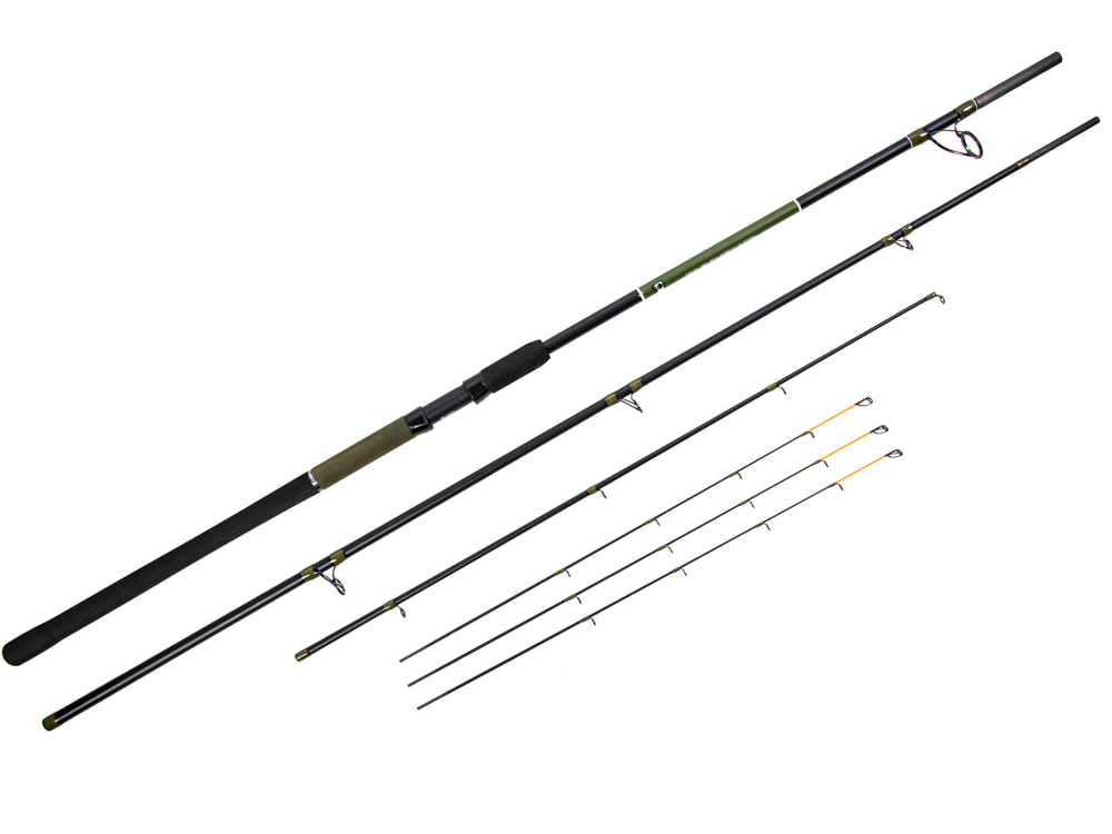 Удилище фидерное Feeder Concept Simple EXTRA HEAVY 150 3.60