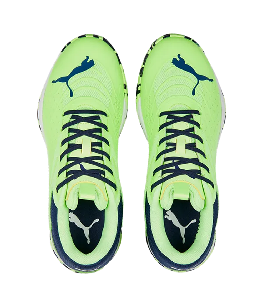 Puma Nova Elite Белые кроссовки