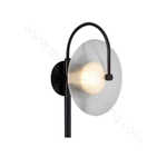 Wall design lamp Aperture Big