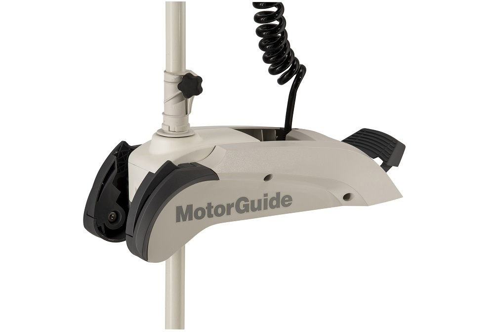 Лодочный электромотор MotorGuide Xi5-80SW 60" 24V GPS 941700090