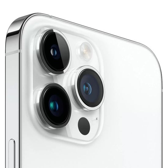 Смартфон Apple iPhone 14 Pro 1 ТБ Серебристый Silver