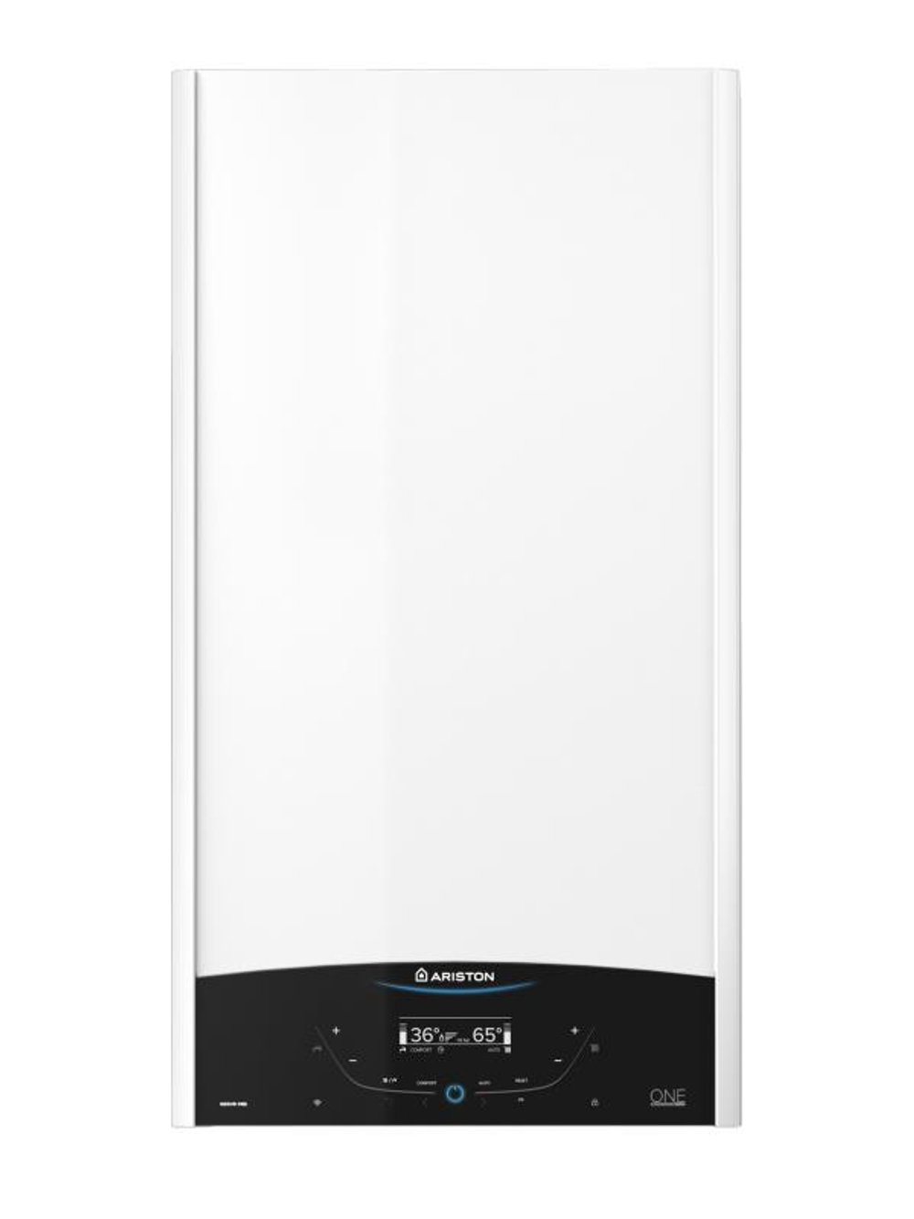 Настенный газовый котел Ariston GENUS ONE 24