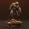 Doom Slayer - Doom
