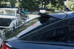 Широкий карбоновый обвес для AUDI RSQ8 4M 2020+ Ауди