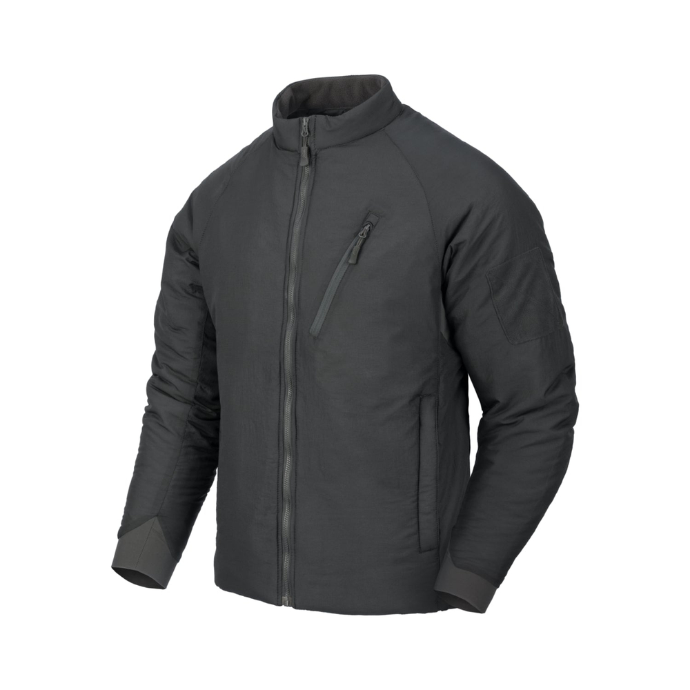 Куртка Helikon-Tex Wolfhound Jacket Shadow Grey