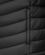 Куртка утепленная JÖGEL ESSENTIAL PerFormPROOF Light Padded Jacket, черный, детский
