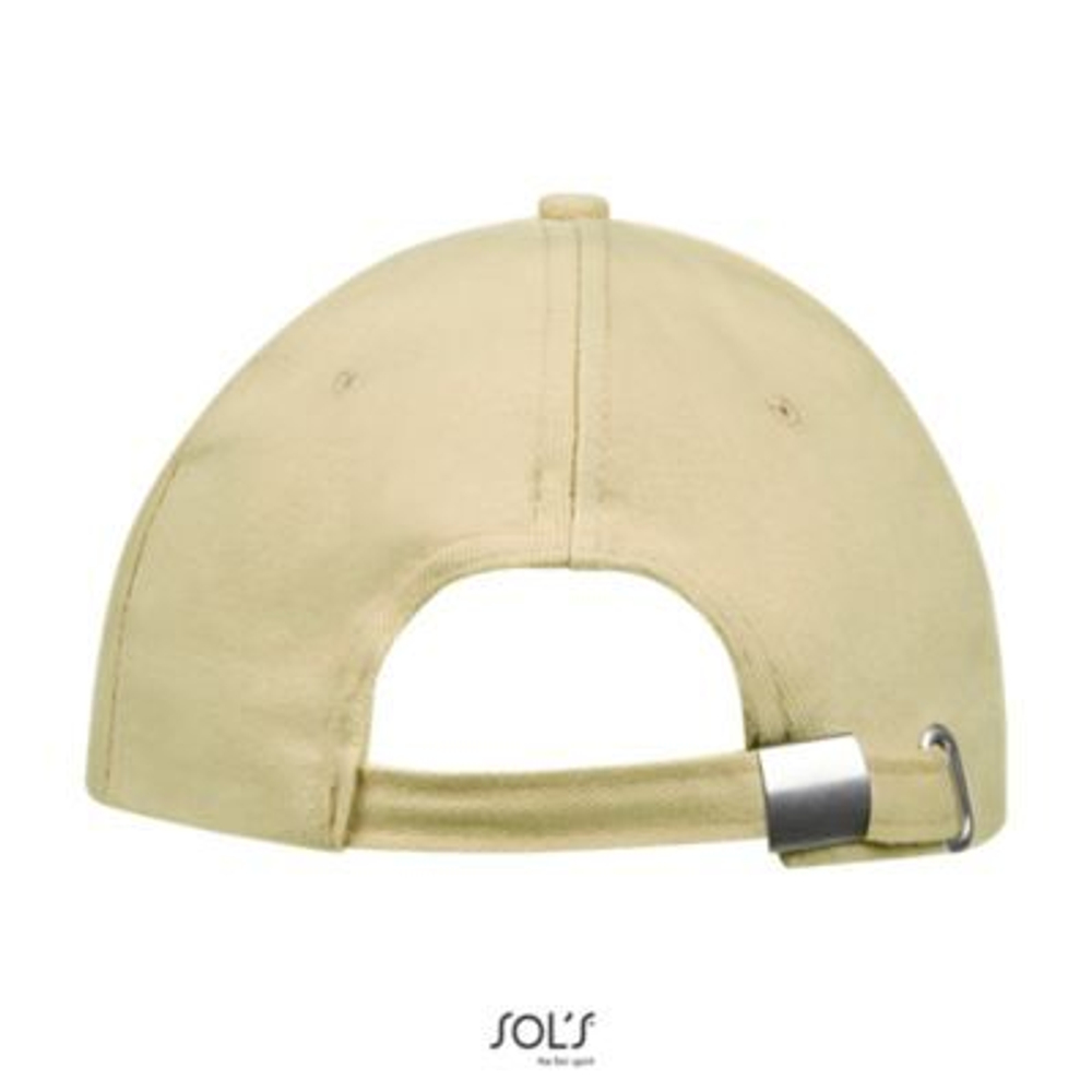SOL'S BUFFALO